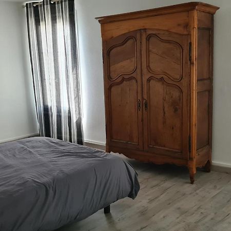 Maison Bourgueil 3 Chambres Екстер'єр фото