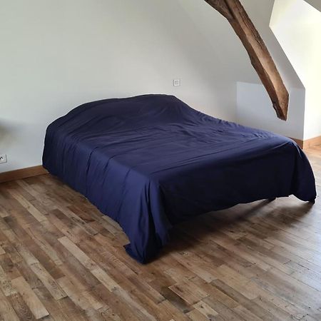Maison Bourgueil 3 Chambres Екстер'єр фото