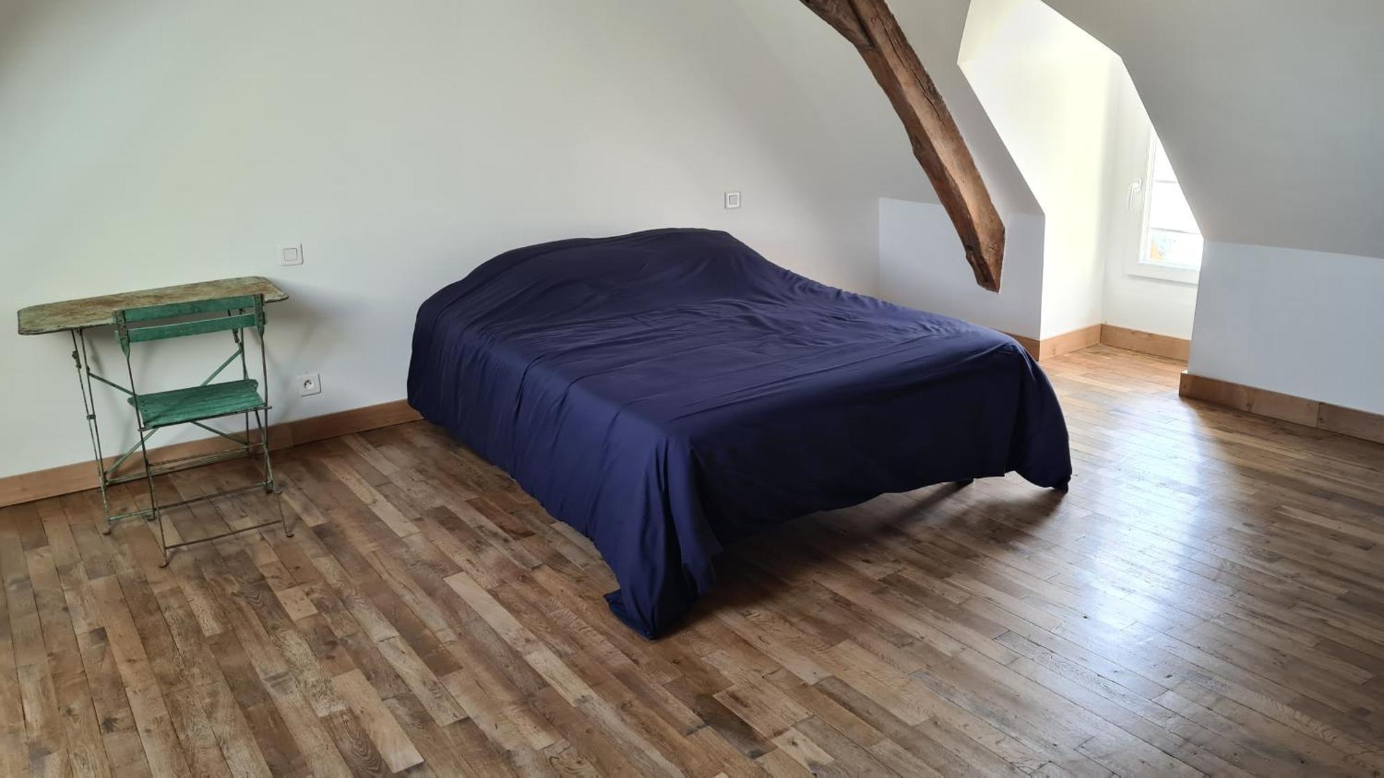 Maison Bourgueil 3 Chambres Екстер'єр фото